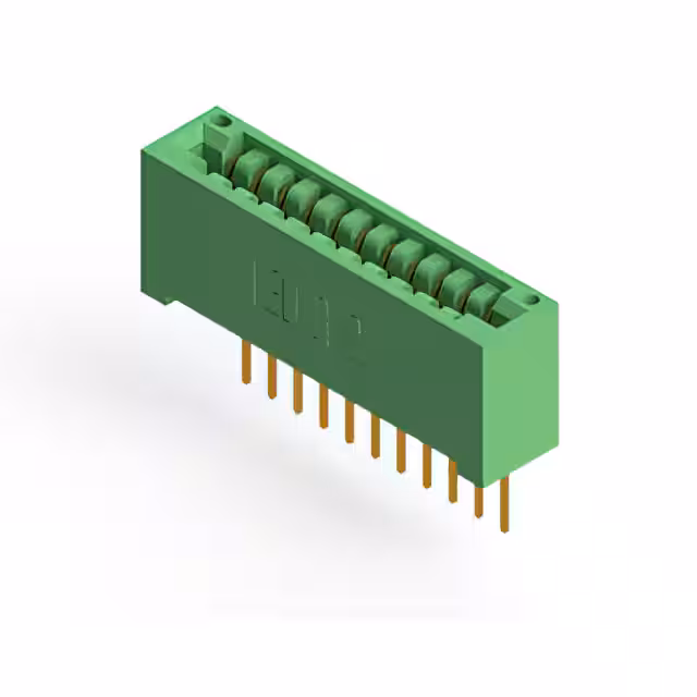 846-011-522-101 EDAC Inc.  Edgeboard Connectors
